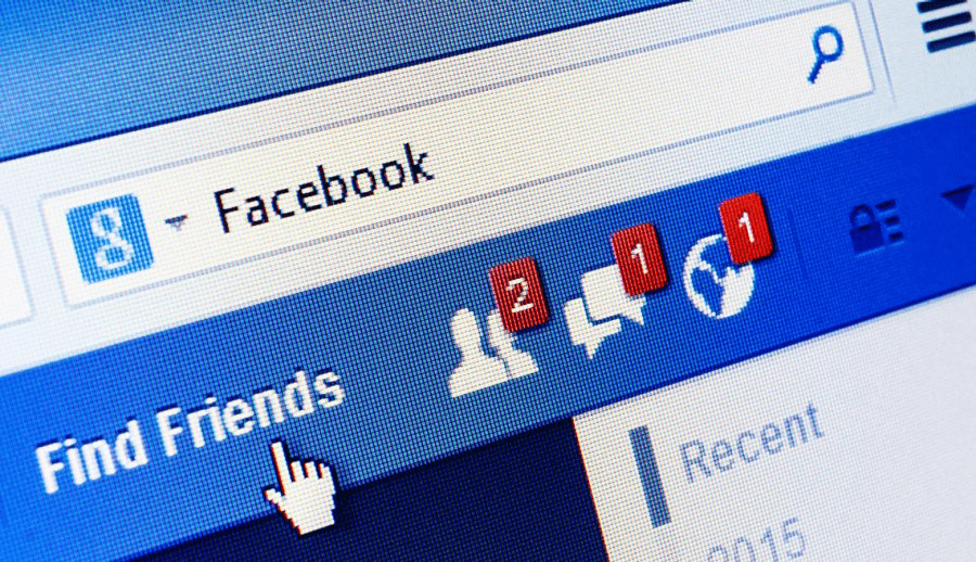 fraudes de viajes a traves de perfiles falsos de facebook