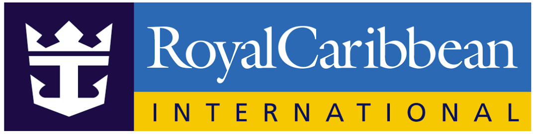 logo ROYAL CARIBBEAN