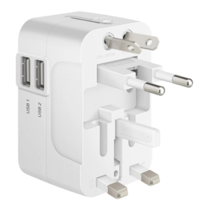 Adaptador Universal