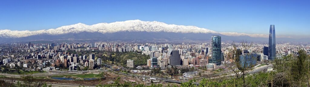 Destinos Ideales Para viajeros Primerizos: Chile