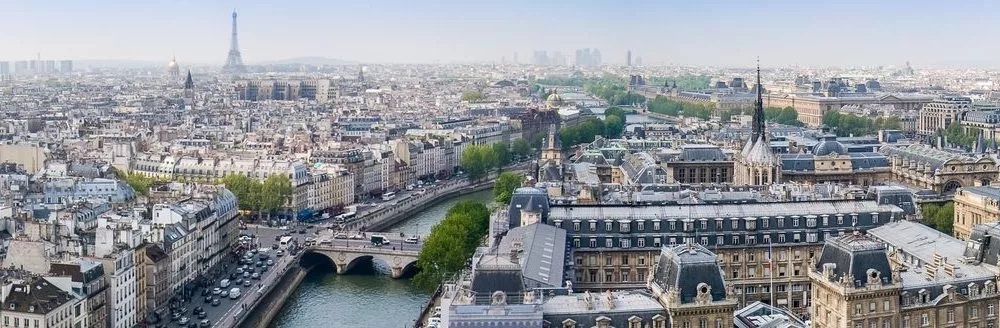 Destinos Ideales Para viajeros Primerizos: Paris